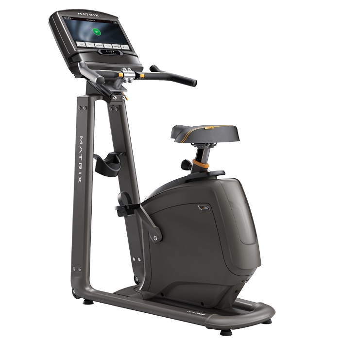 matrix u30 upright bike